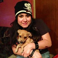 Amy Molina Photo 24