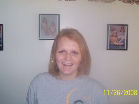 Rachel Bishop Photo 4