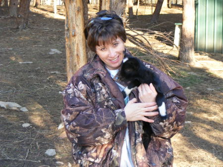 Cindy Sumner Photo 2
