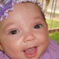 Allison Stafford Photo 20
