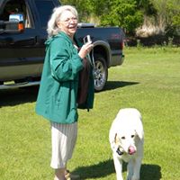 Teresa Scurry Photo 2