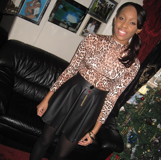 Kimberly Richardson Photo 41