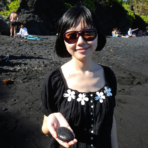 Ye Xu Photo 5
