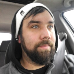Cory Stout Photo 7