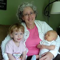 Peggy Hoff Photo 10