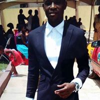 Anim Boateng Photo 2
