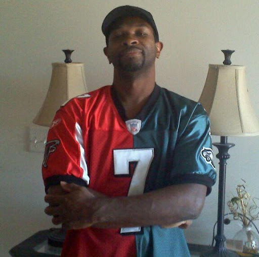 Johnny Anderson Photo 24