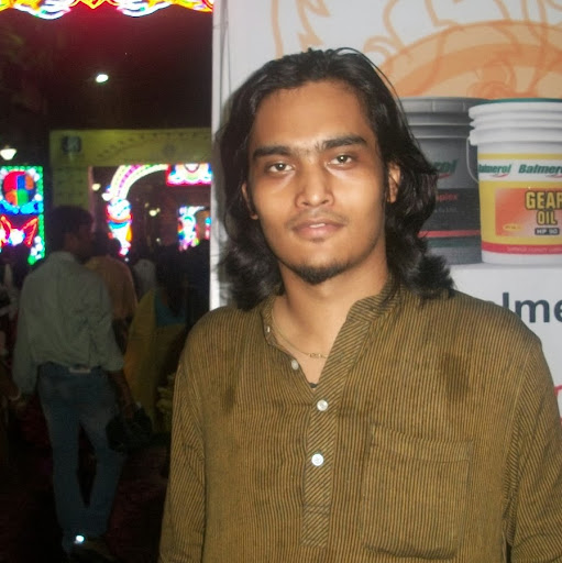Sayan Chakraborty Photo 11