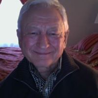 Harold Rowe Photo 13