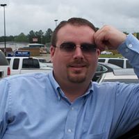 Jimmy Crews Photo 12