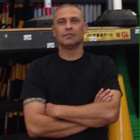 Jason Cintron Photo 4