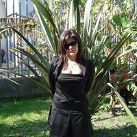 Claudia Scotti Photo 3