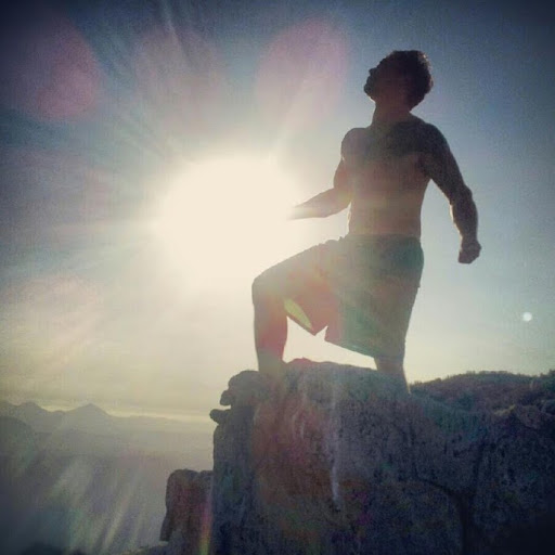 Brett Davenport Photo 37