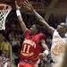 Aaron Miles Photo 11