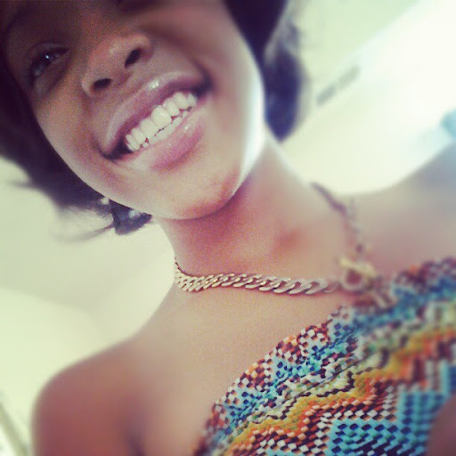 Alexus Cook Photo 2