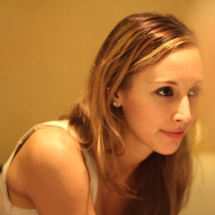 Megan Collins Photo 13