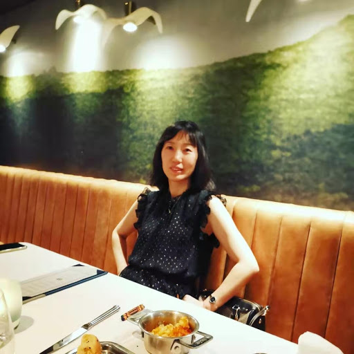 Lin Zhao Photo 27