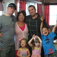 Cynthia Minter Photo 13