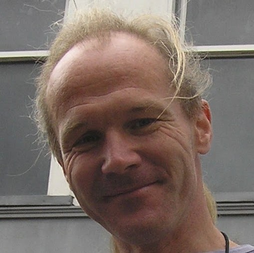 Stephen Beale Photo 10