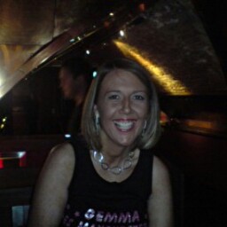 Joanne Smart Photo 6
