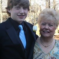 Nancy Lynch Photo 25