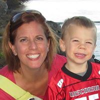 Amy Krueger Photo 34
