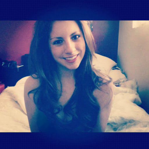 Allison Rivera Photo 9