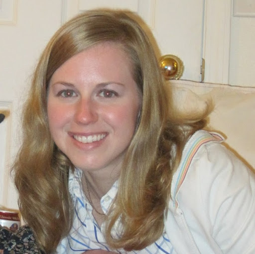Rachel Rader Photo 30