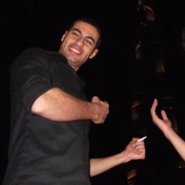 Sami Issa Photo 17