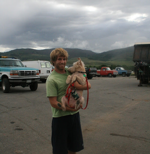 Andrew Lowe Photo 18