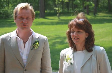 Jodie Larson Photo 17