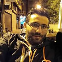 Bassam Azar Photo 12