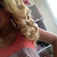 Brooklynn Martin Photo 11