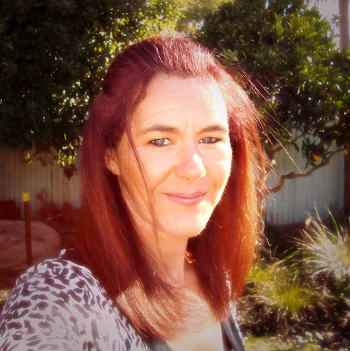 Yvonne Walker Photo 5