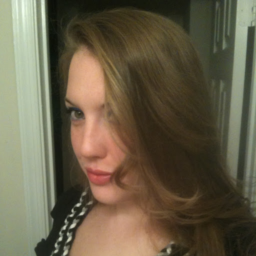 Jessica Vance Photo 37