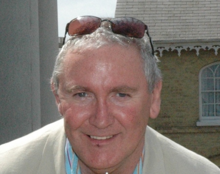 John Cassidy Photo 56