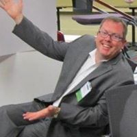 John Radford Photo 7