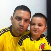 Benjamin Amaya Photo 4