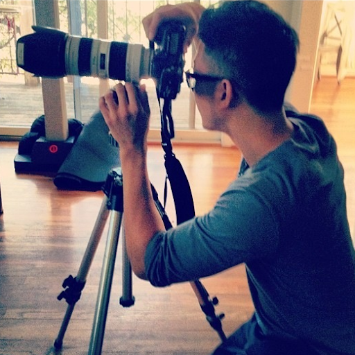 Daniel Ha Photo 13