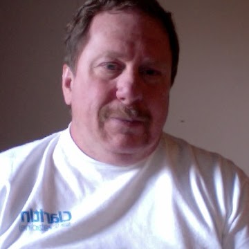 Brian Burwell Photo 12