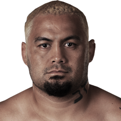 Mark Hunt Photo 8