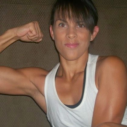 Jamie Terrell Photo 26