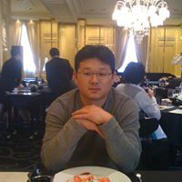 Jae Shim Photo 19
