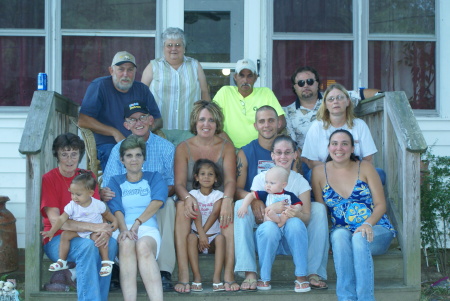 Joyce Clements Photo 22