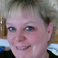 Andrea Haskins Photo 7