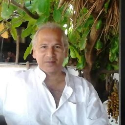 David Dsouza Photo 26