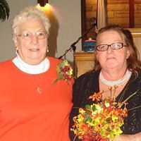 Patty Hughes Photo 8