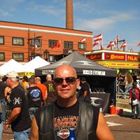 Johnny Godwin Photo 28