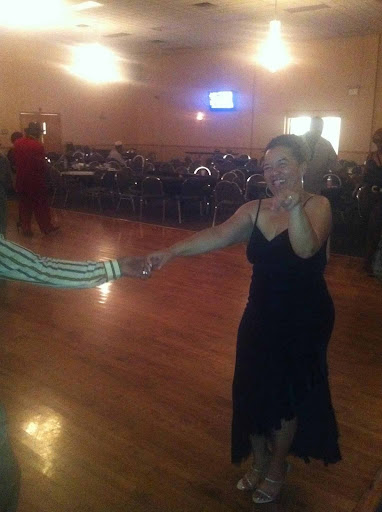Sandra Holmes Photo 7