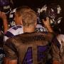 Johnny Simmons Photo 26